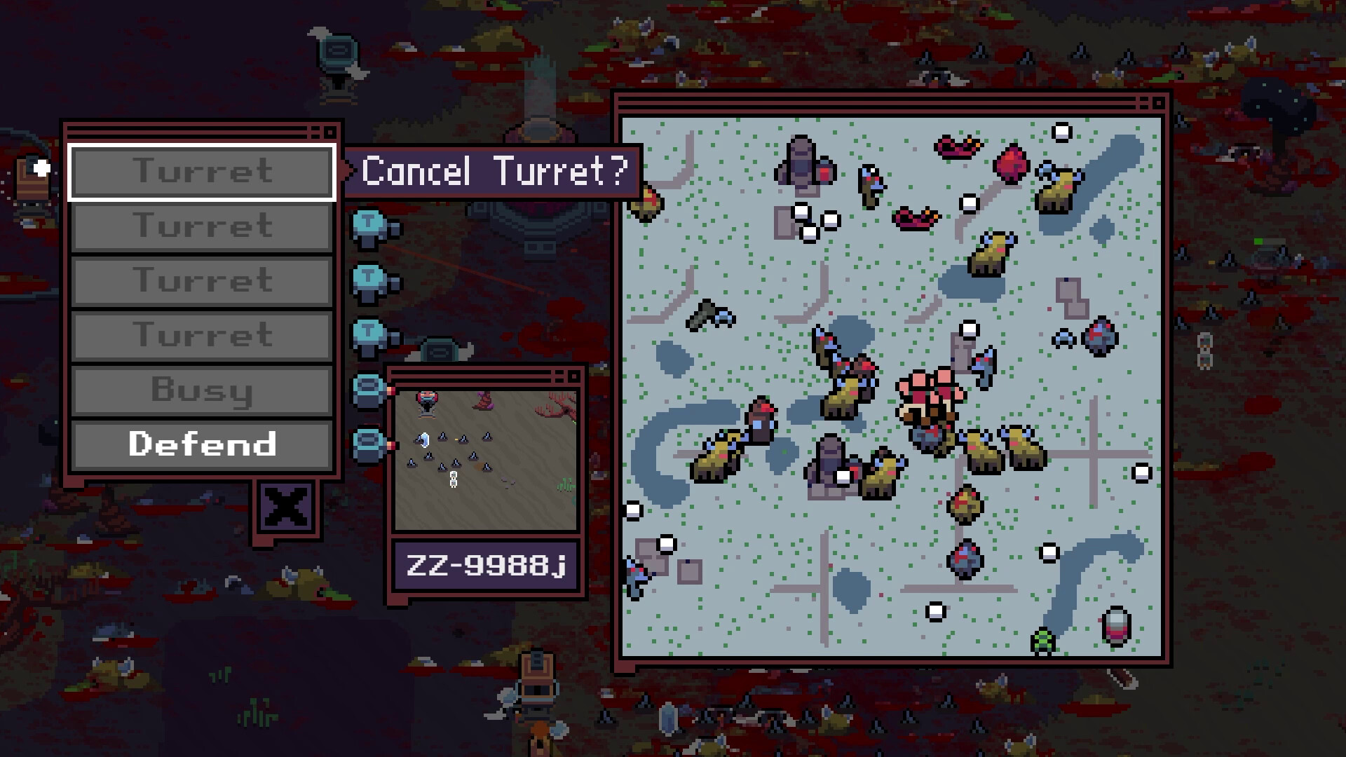 Obliterator-X Screenshot 15