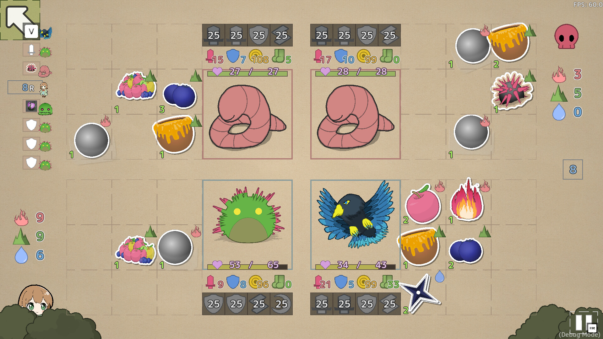 Seal of Magic Screenshot 3