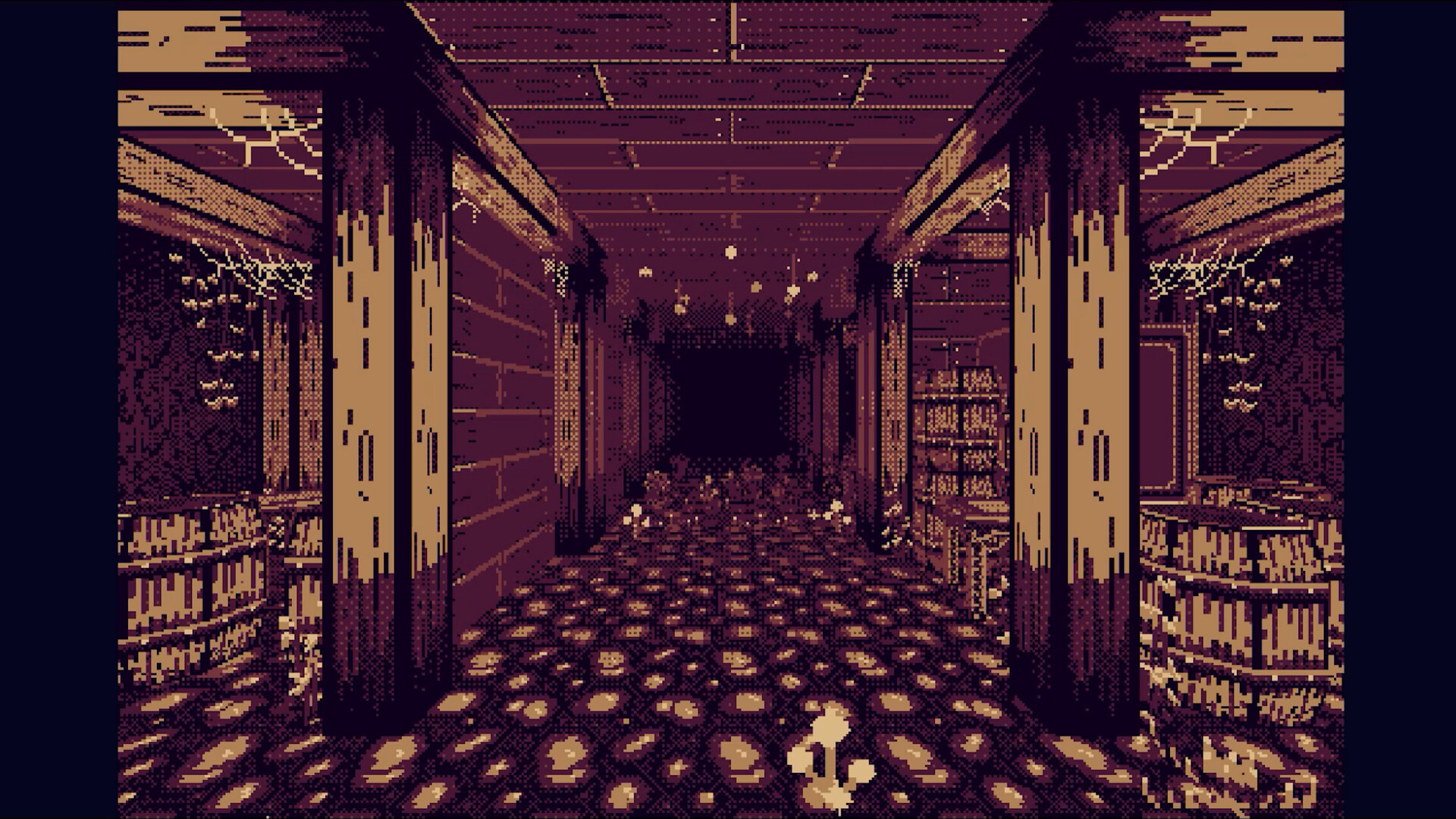 THYSIASTERY Screenshot 6