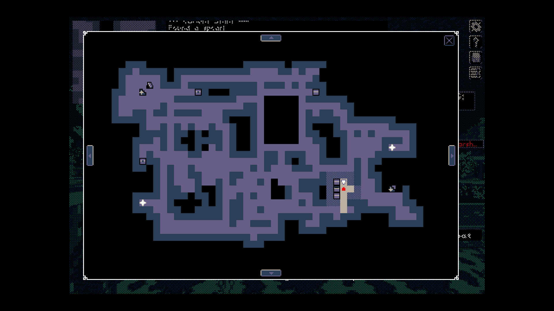 THYSIASTERY Screenshot 4