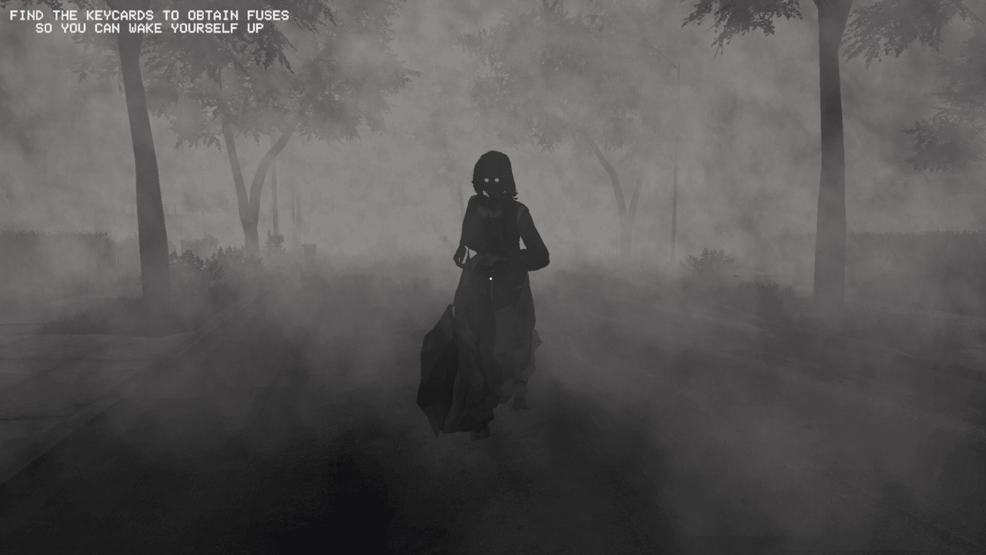 Lost Episodes Alone Screenshot 0