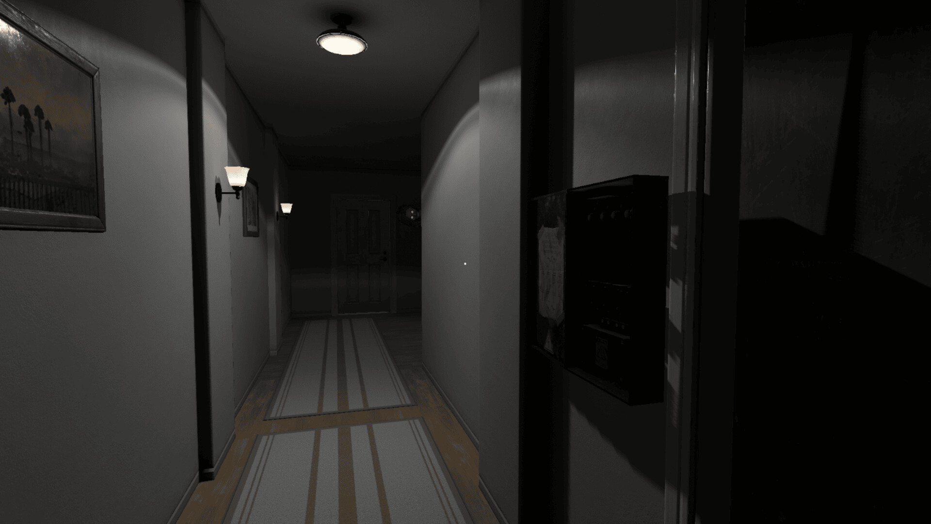 Lost Episodes Alone Screenshot 6