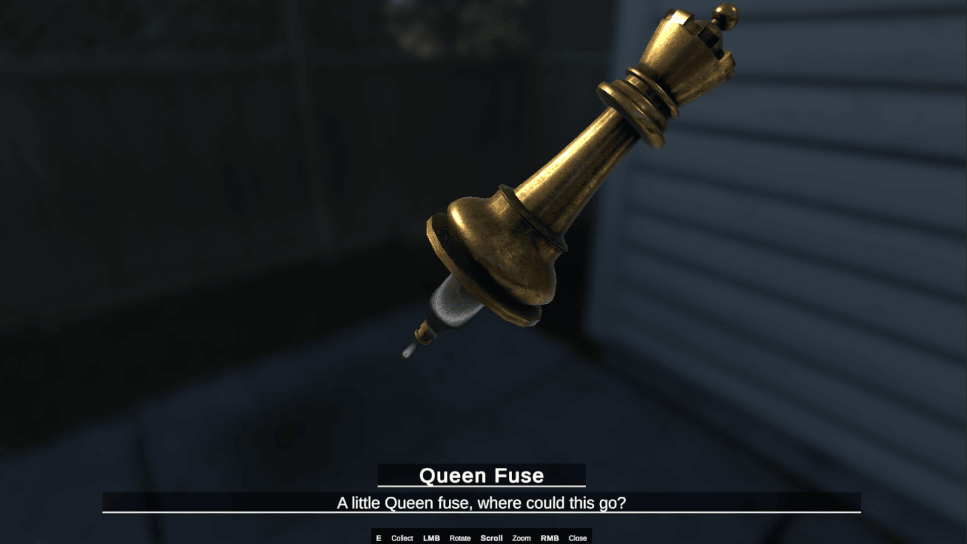 Lost Episodes Alone Screenshot 4