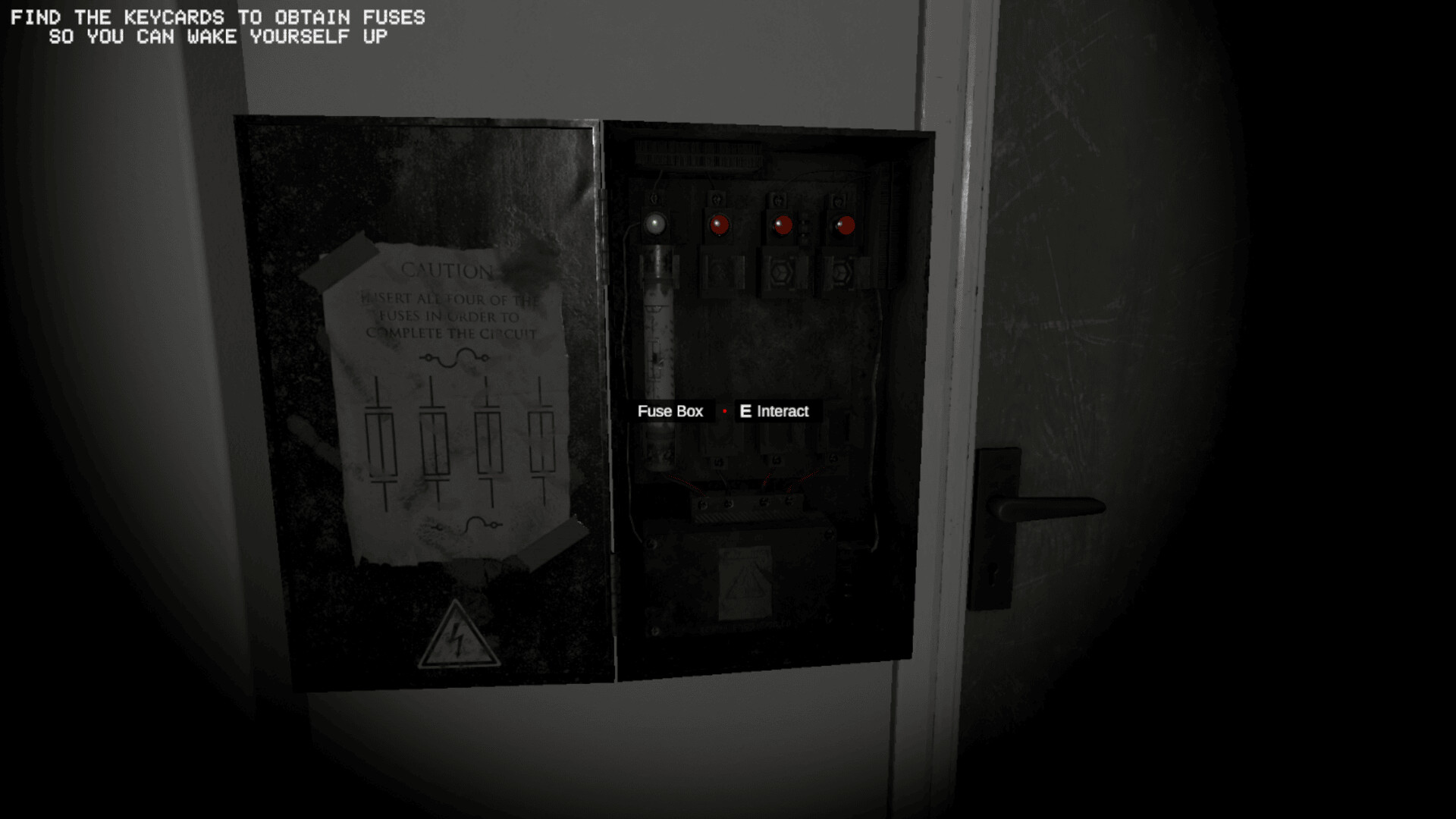 Lost Episodes Alone Screenshot 3