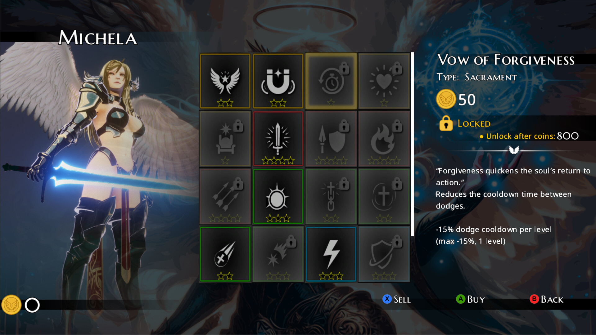 Knitewings™ Screenshot 9