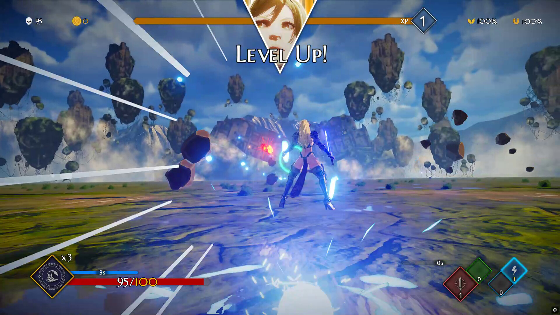 Knitewings™ Screenshot 23