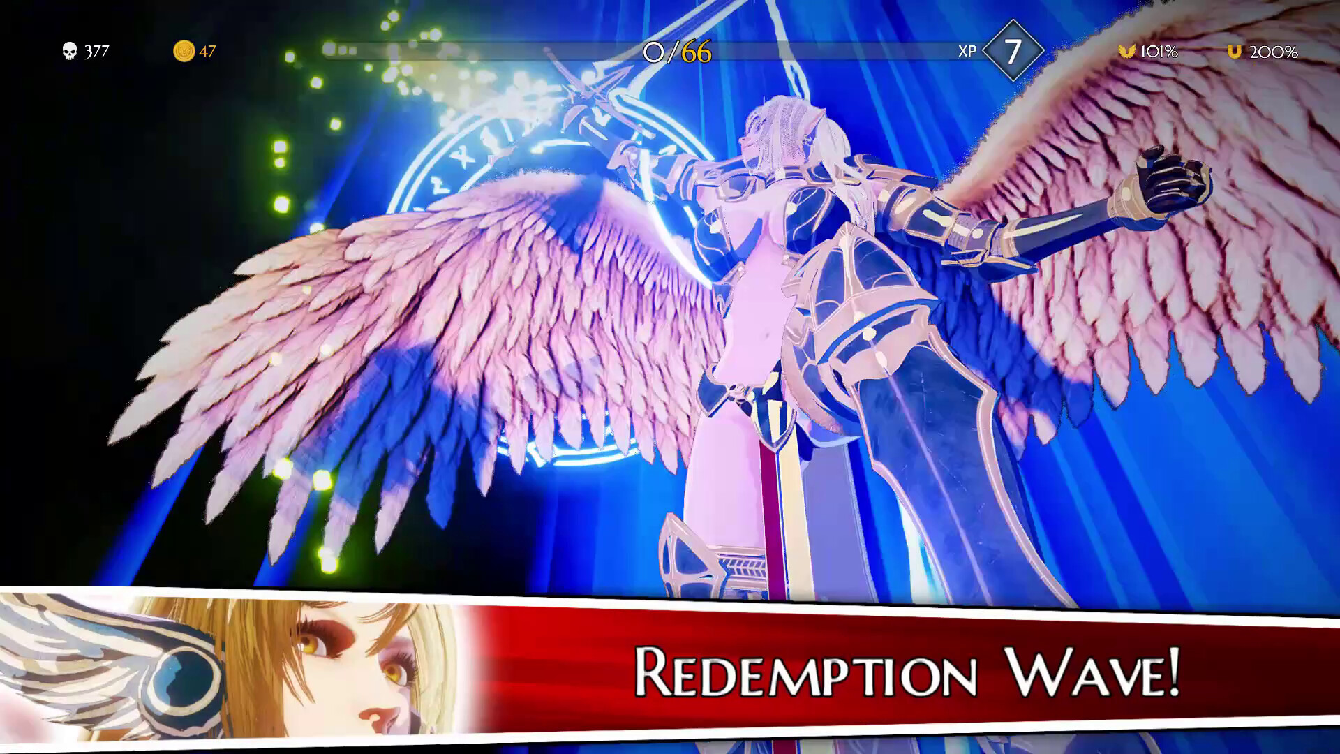 Knitewings™ Screenshot 8