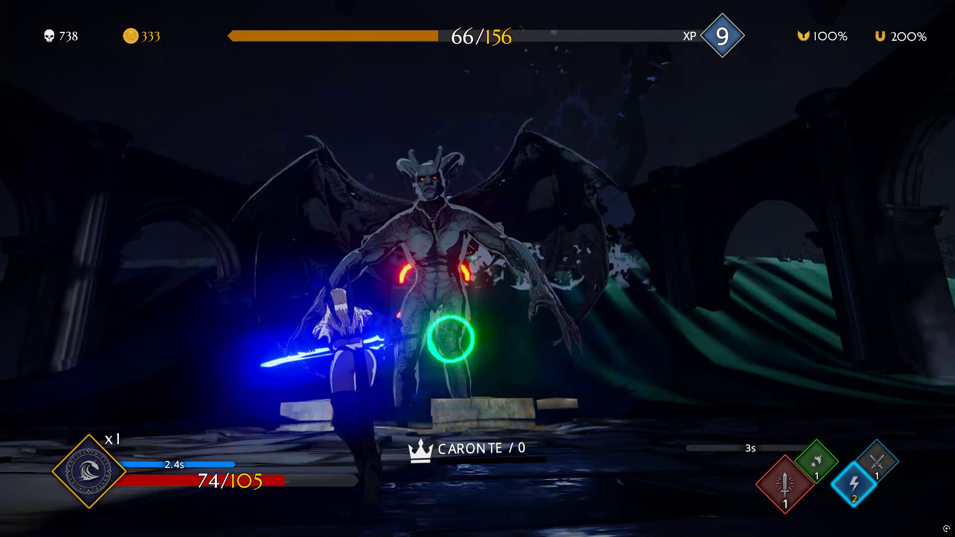 Knitewings™ Screenshot 13