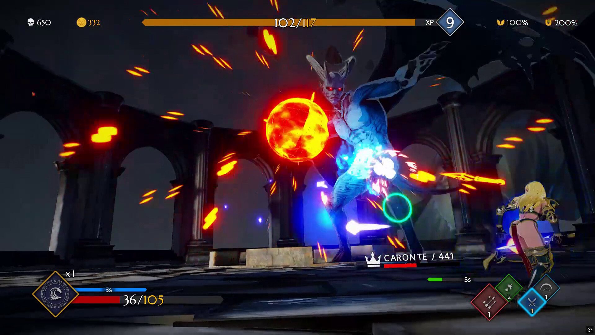 Knitewings™ Screenshot 7