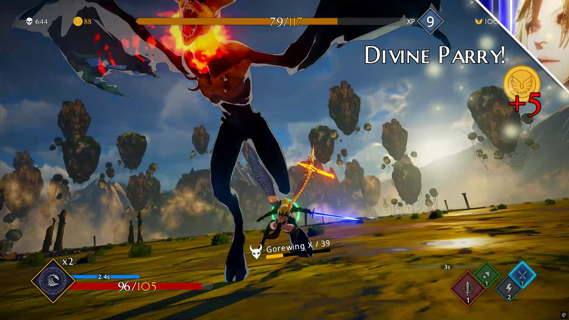 Knitewings™ Screenshot 16