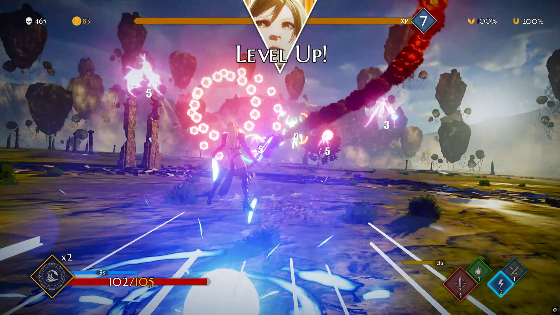 Knitewings™ Screenshot 21