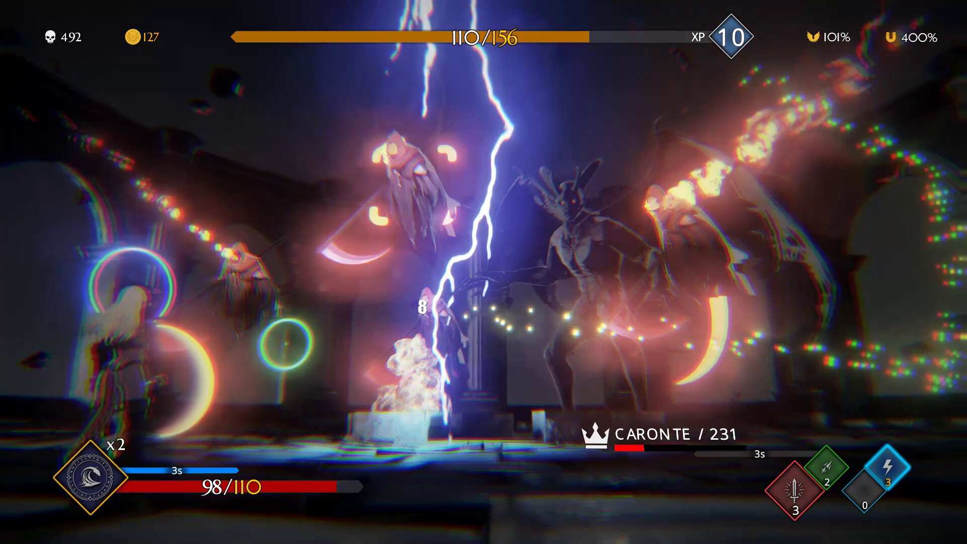 Knitewings™ Screenshot 15