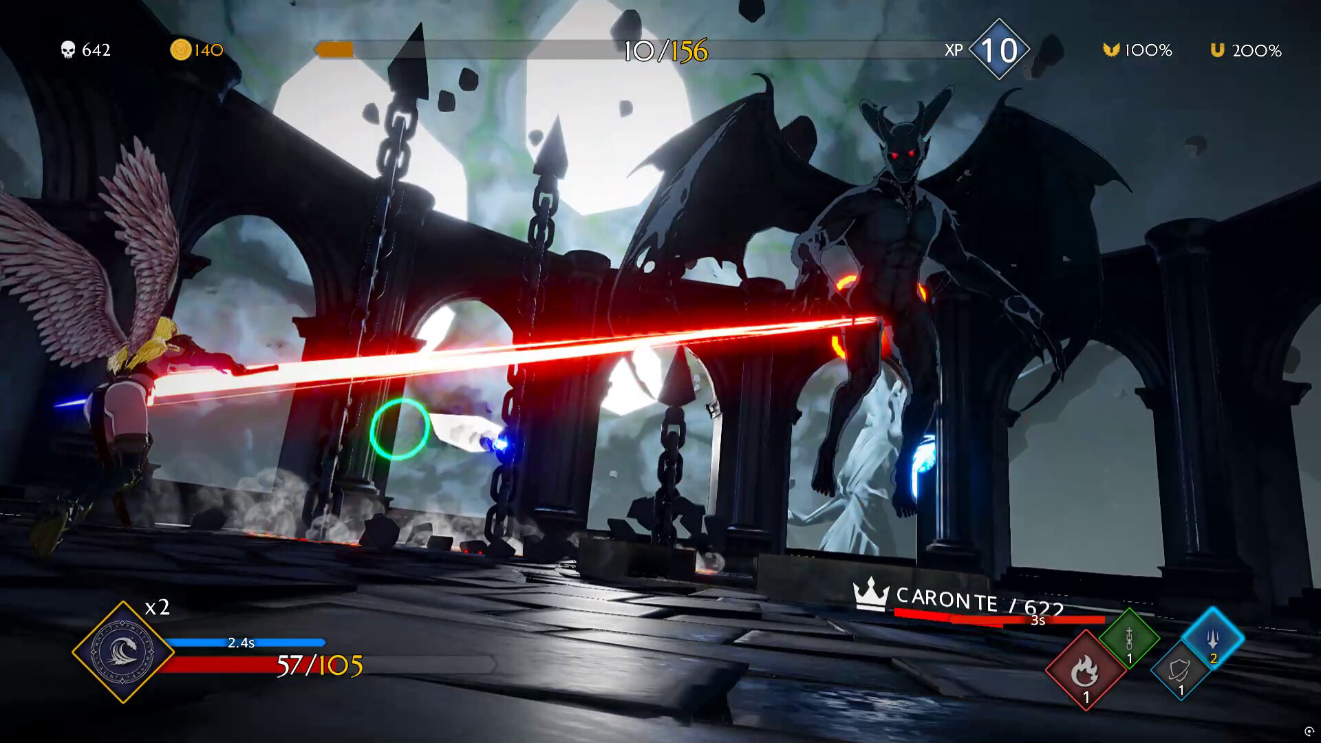 Knitewings™ Screenshot 10