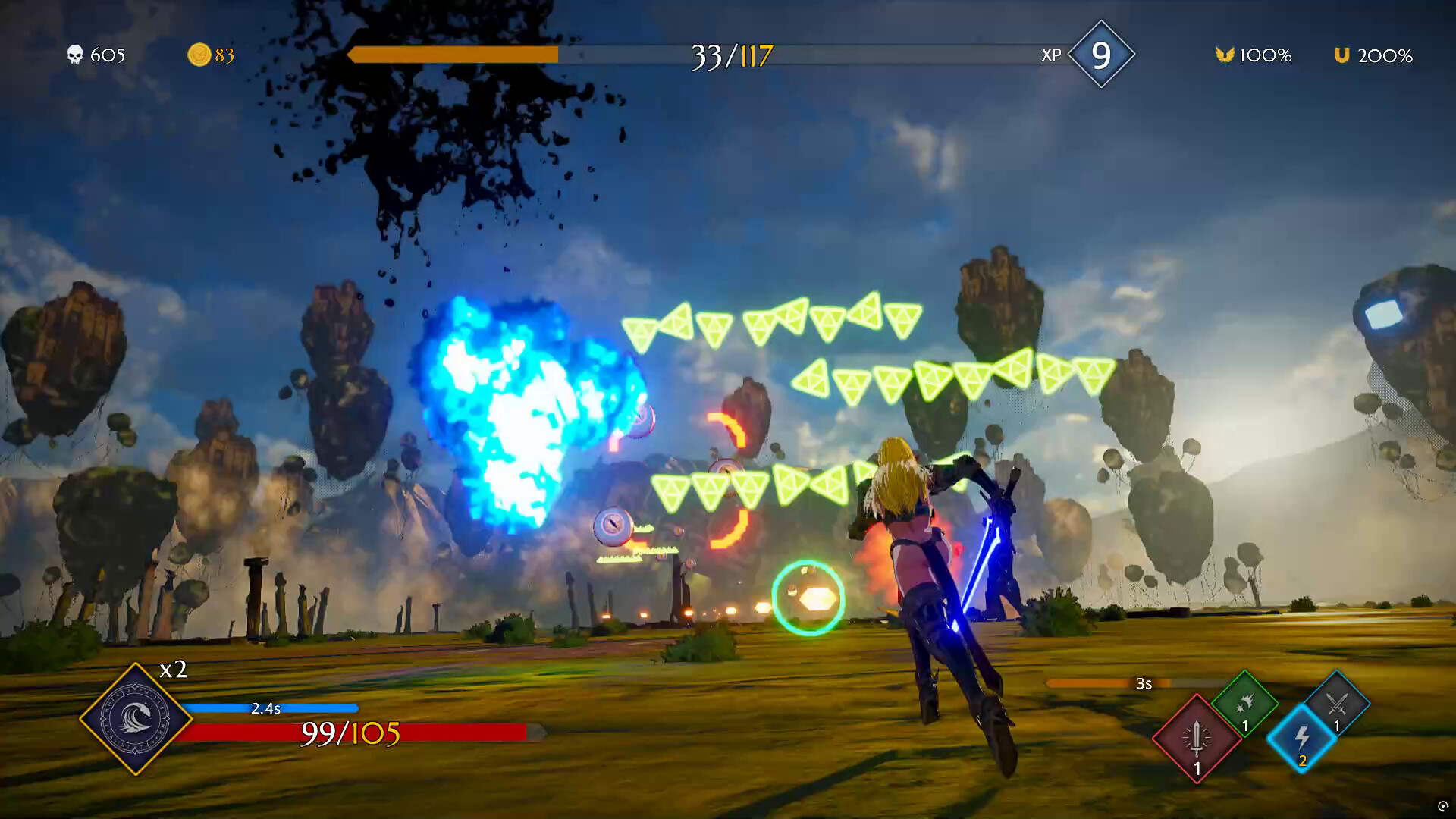 Knitewings™ Screenshot 24