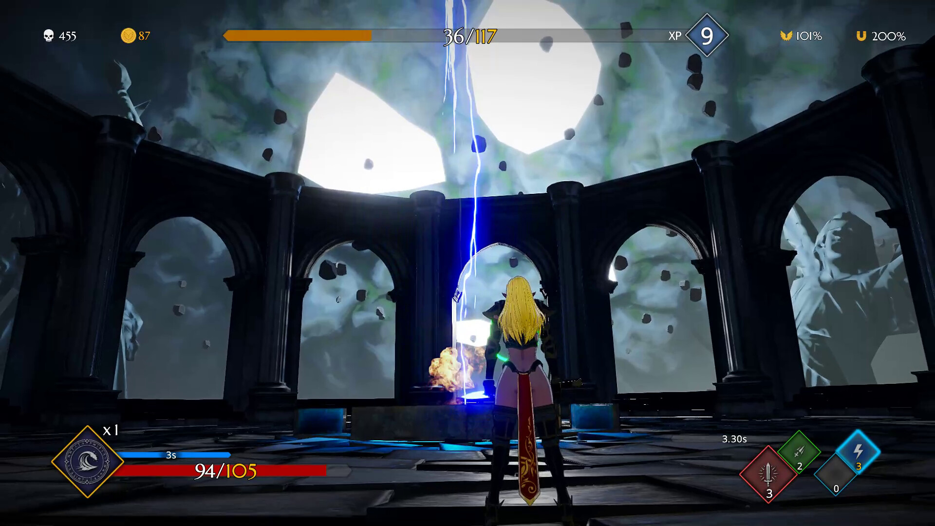 Knitewings™ Screenshot 12