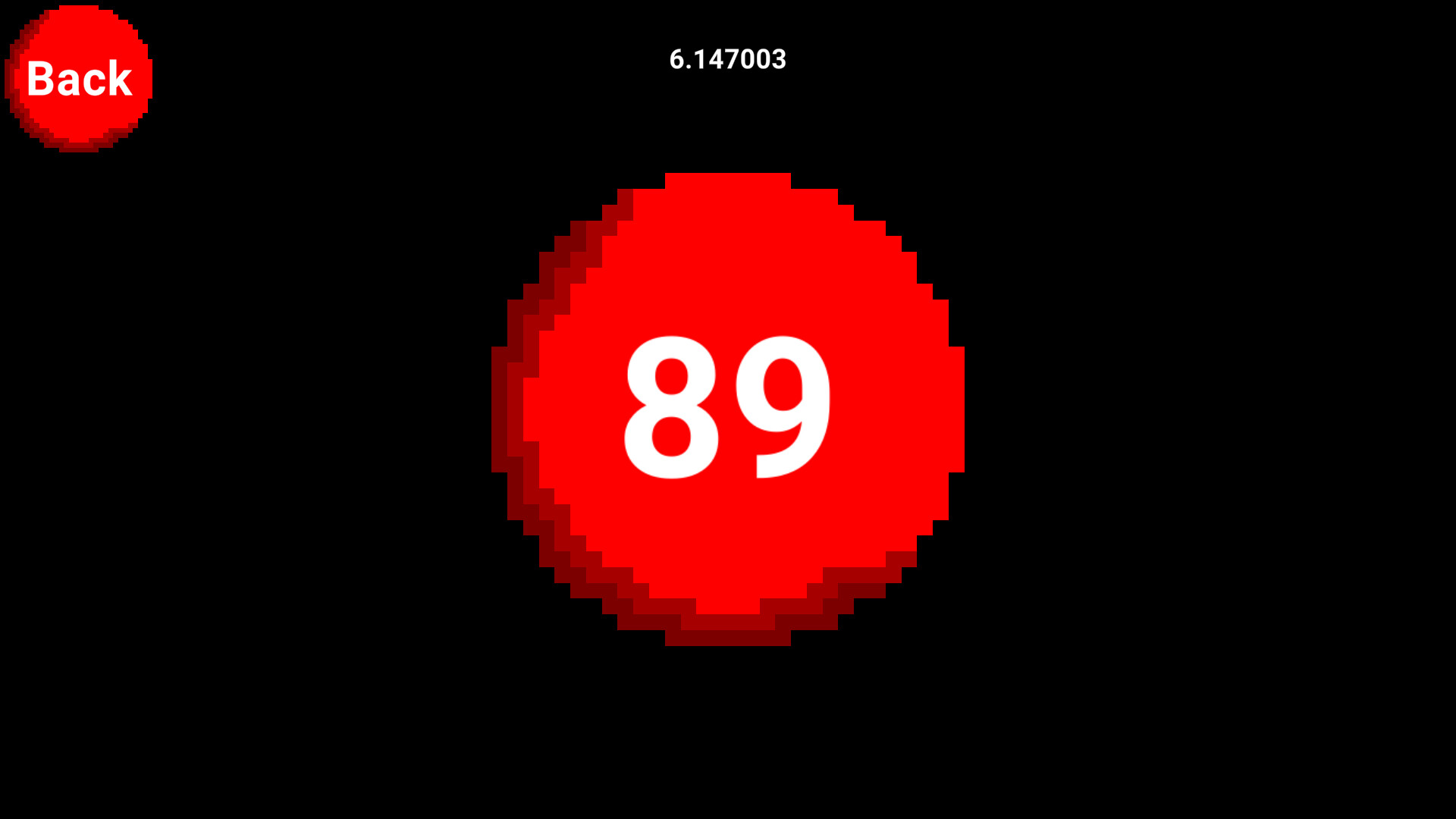 Click For Points Screenshot 0