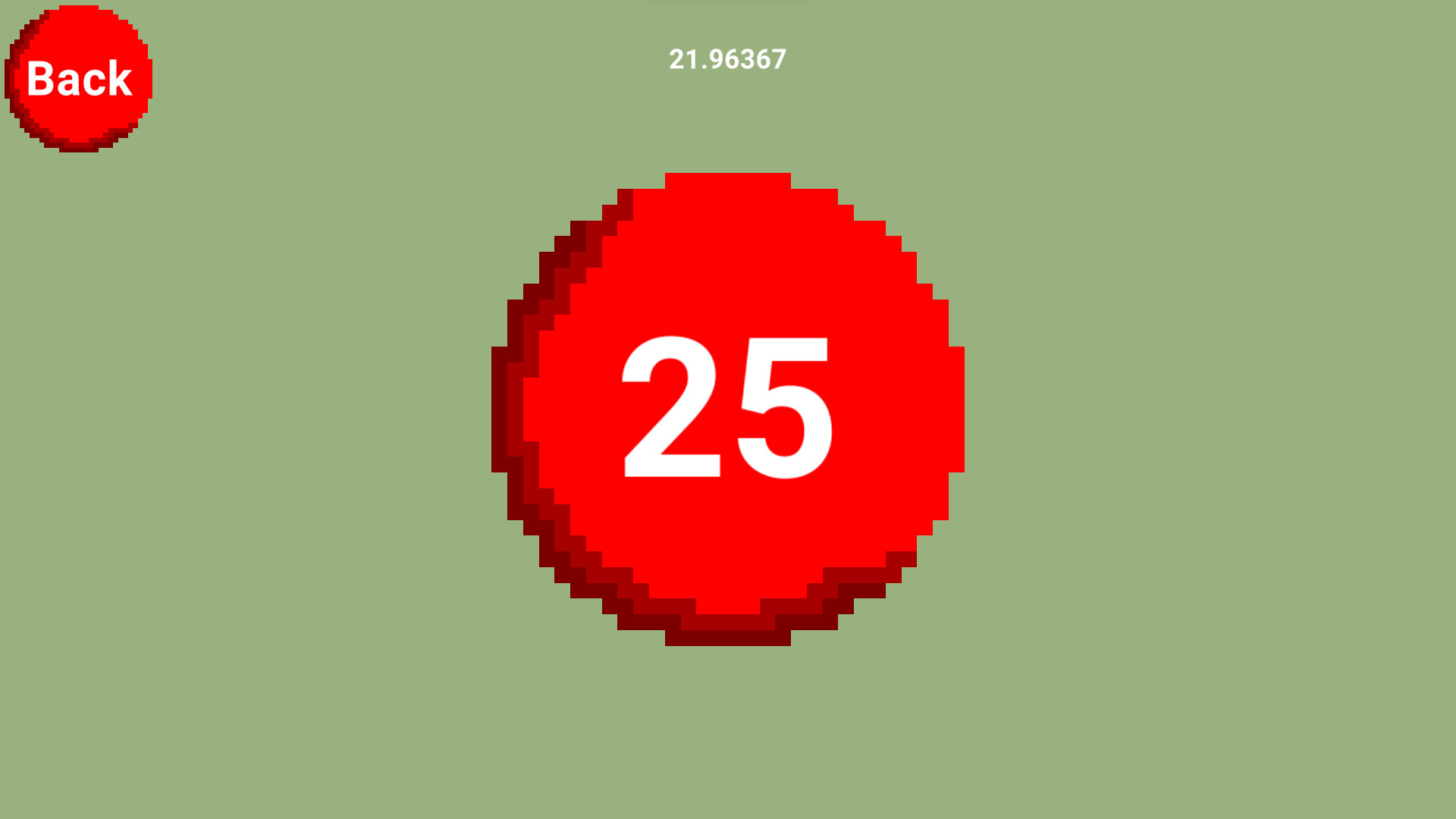 Click For Points Screenshot 1