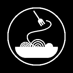 Spaghetti master icon