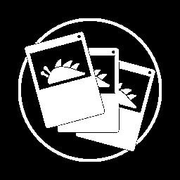 Caught them all icon