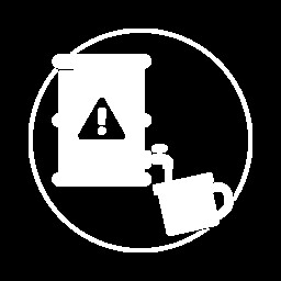 Are you sure that's coffee? icon
