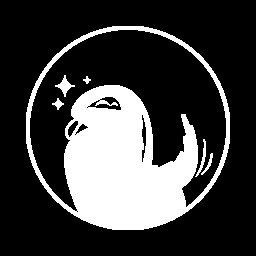 Pioneer's best friend icon