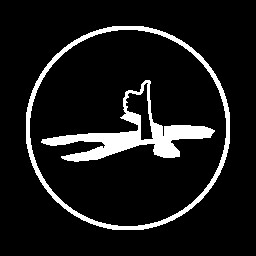 That was a close one icon