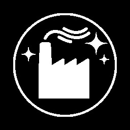 Bigger. Better. FICSIT. icon