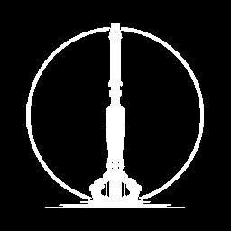 Commencing Project Assembly icon