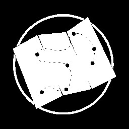 Let's see what's out there icon