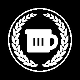 Pretty good pioneering icon