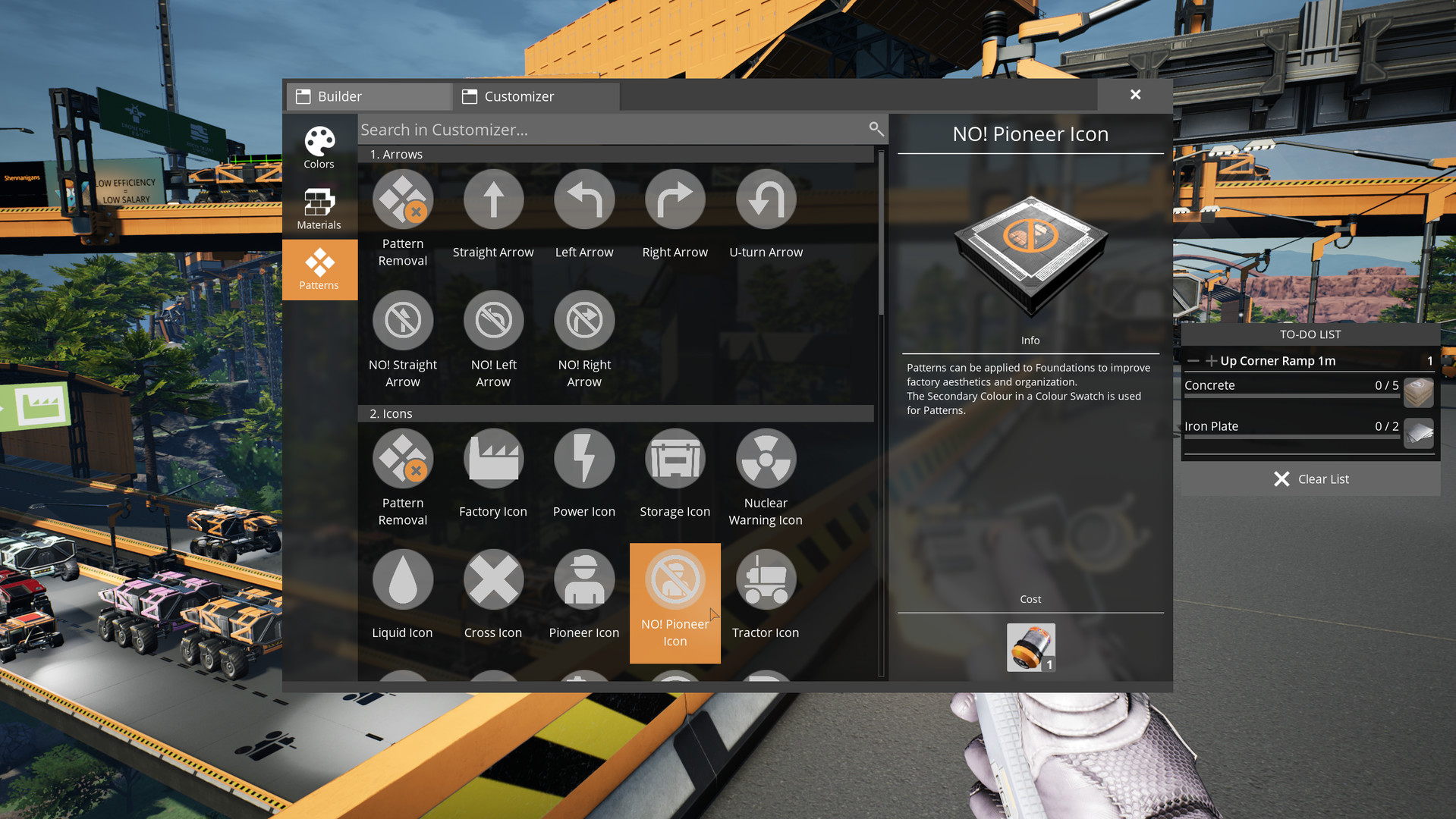 Satisfactory Screenshot 5