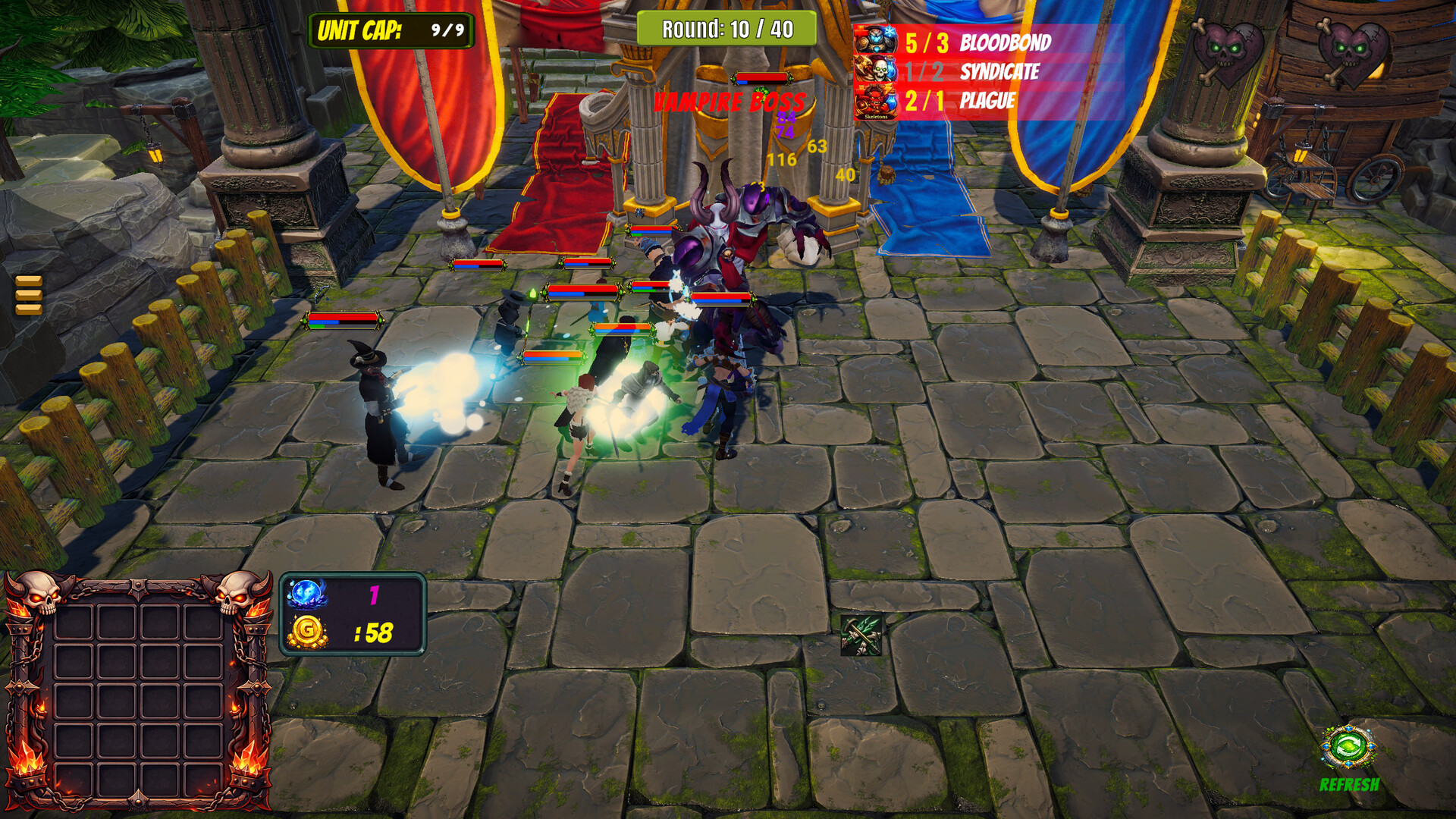 Fallen Dominion Screenshot 0