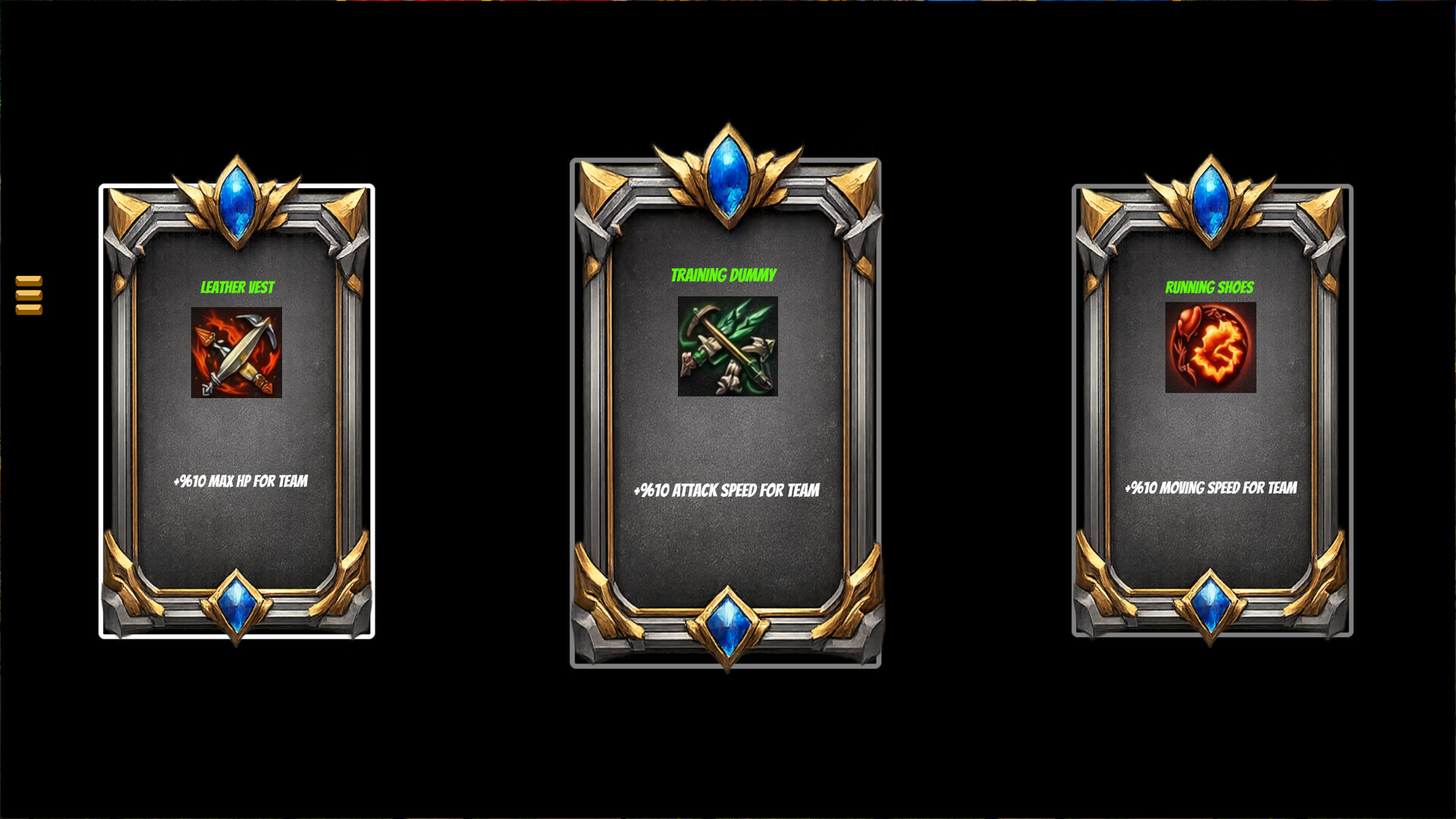 Fallen Dominion Screenshot 2