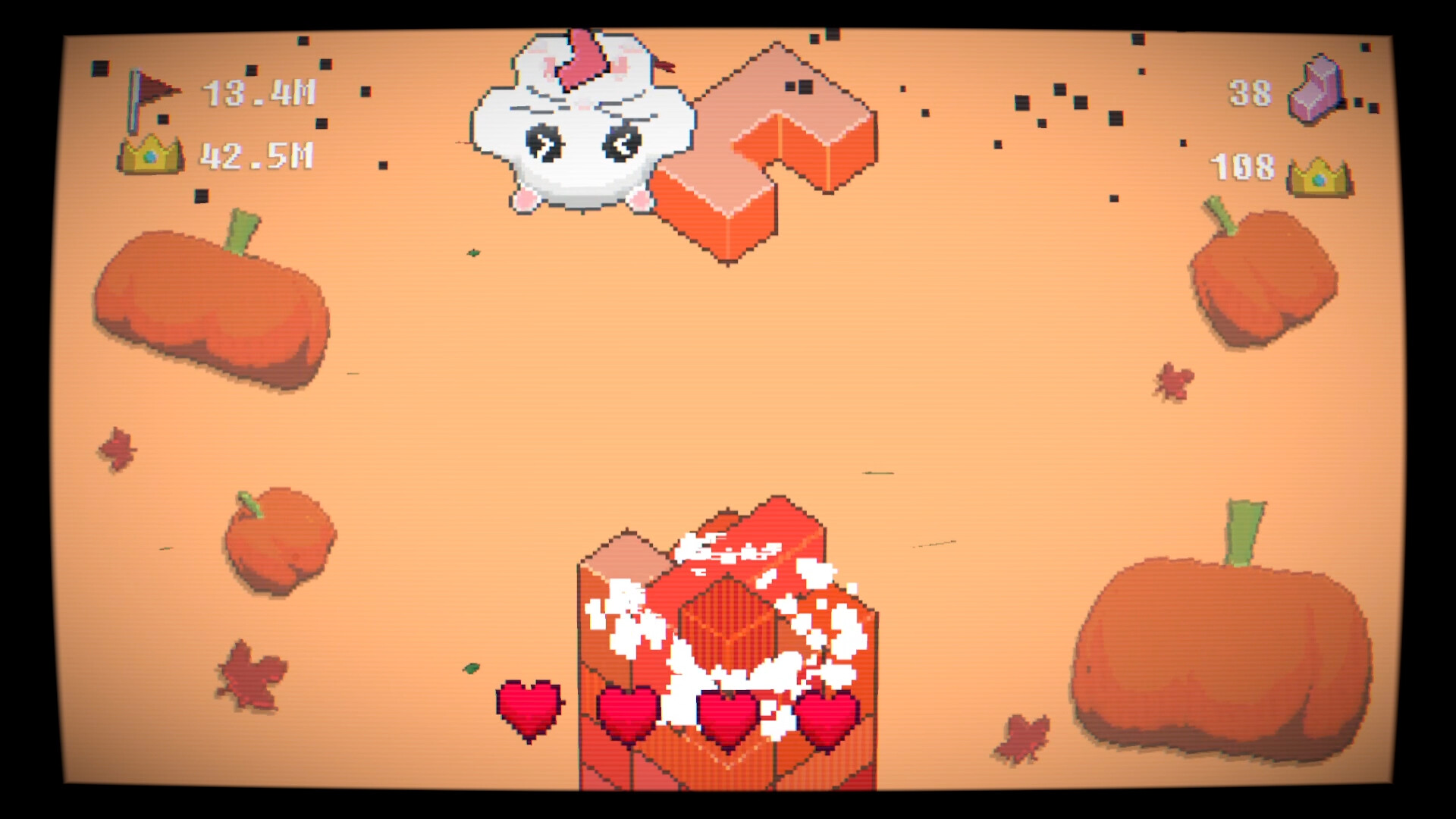 HAKO TOWER Screenshot 1