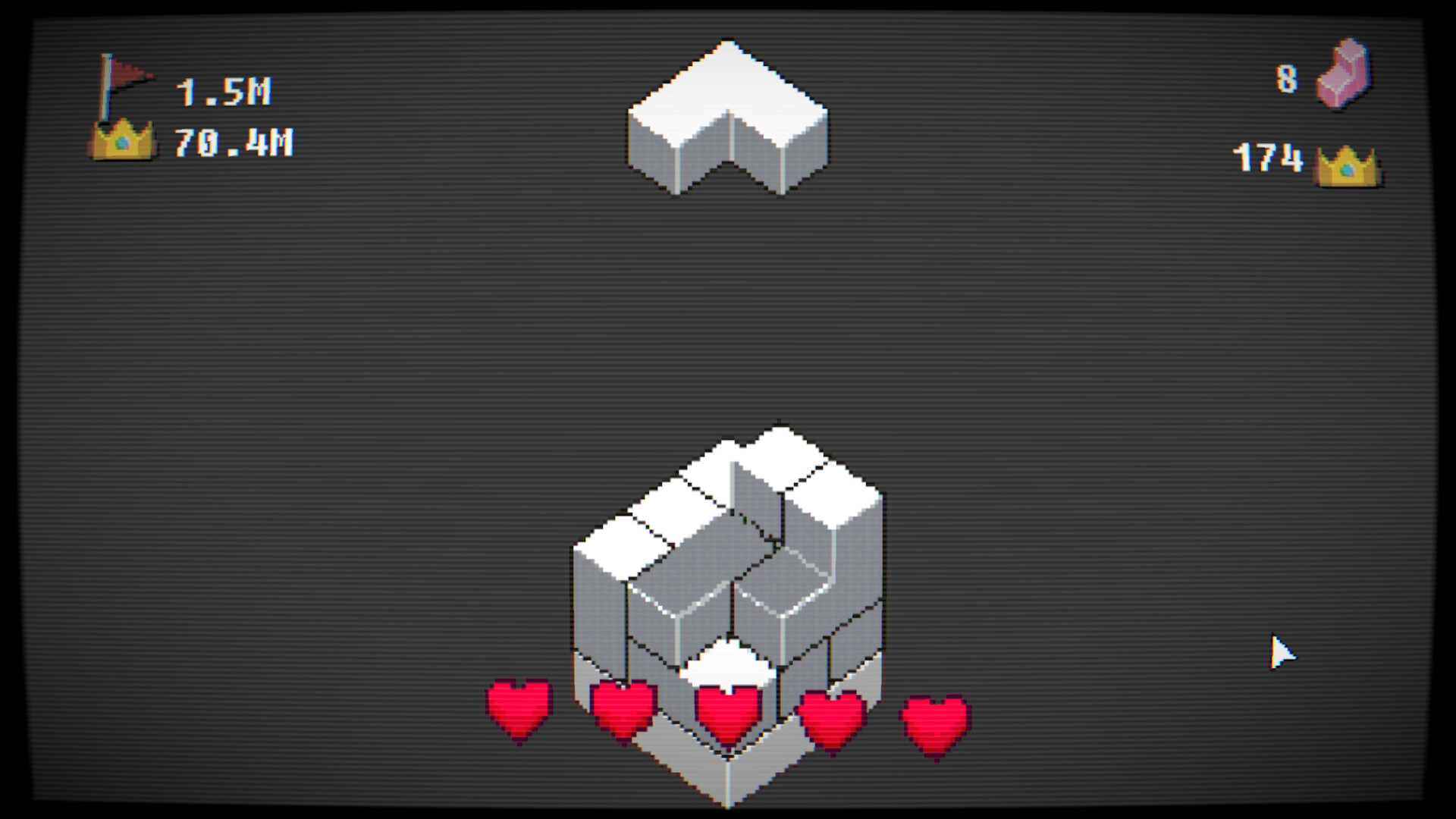 HAKO TOWER Screenshot 4