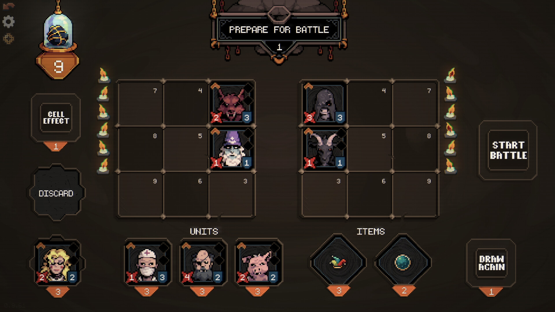 Order Automatica Screenshot 8