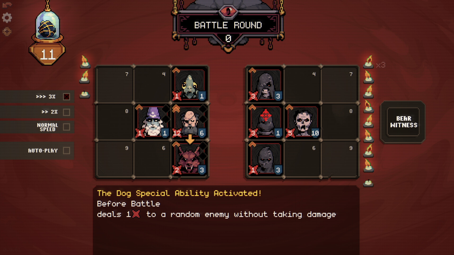 Order Automatica Screenshot 0