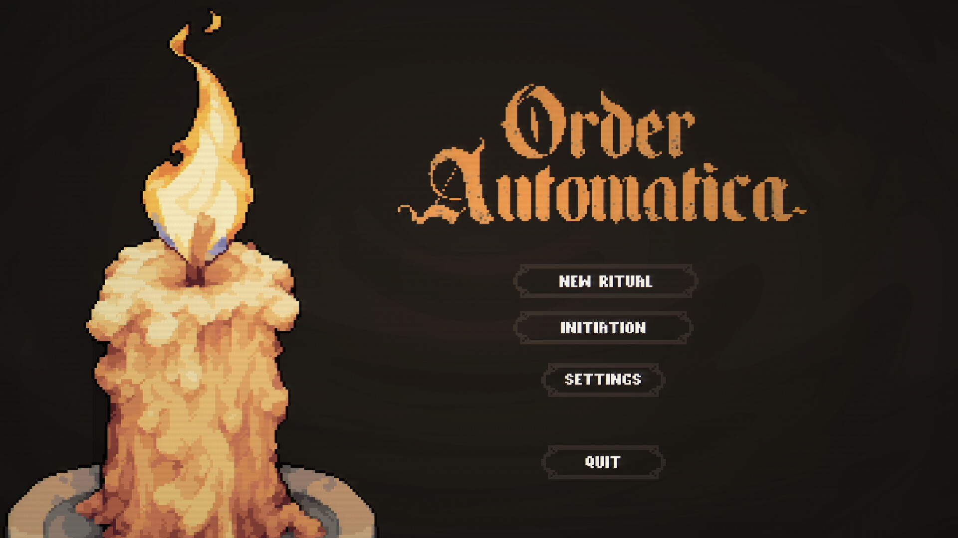 Order Automatica Screenshot 5