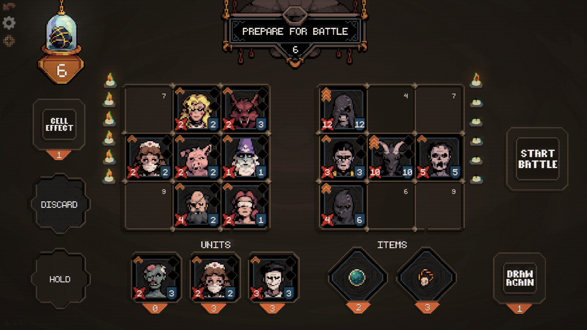 Order Automatica Screenshot 1