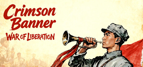 Crimson Banner: War of Liberation
