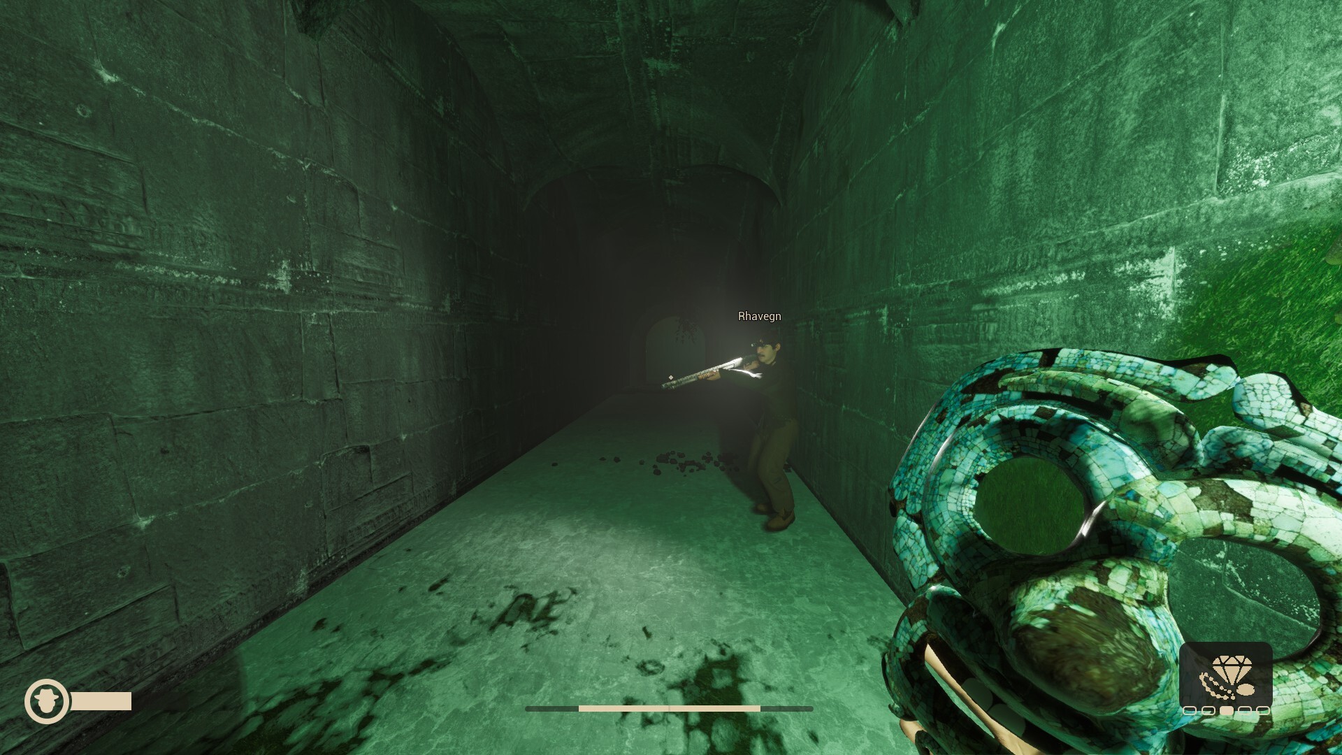 Treasure Hunters Screenshot 6