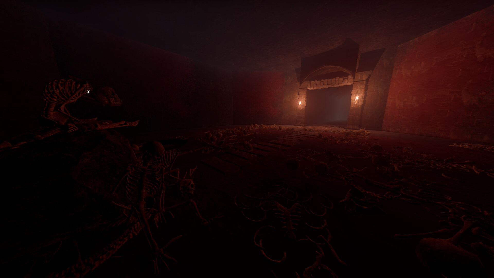 Treasure Hunters Screenshot 8