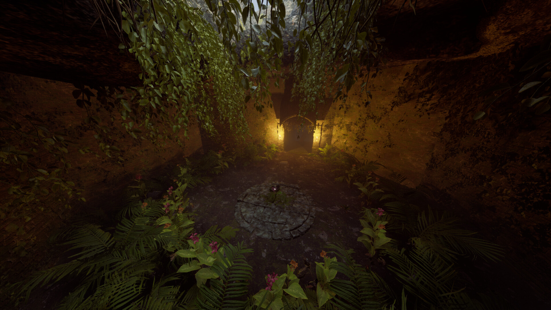 Treasure Hunters Screenshot 1