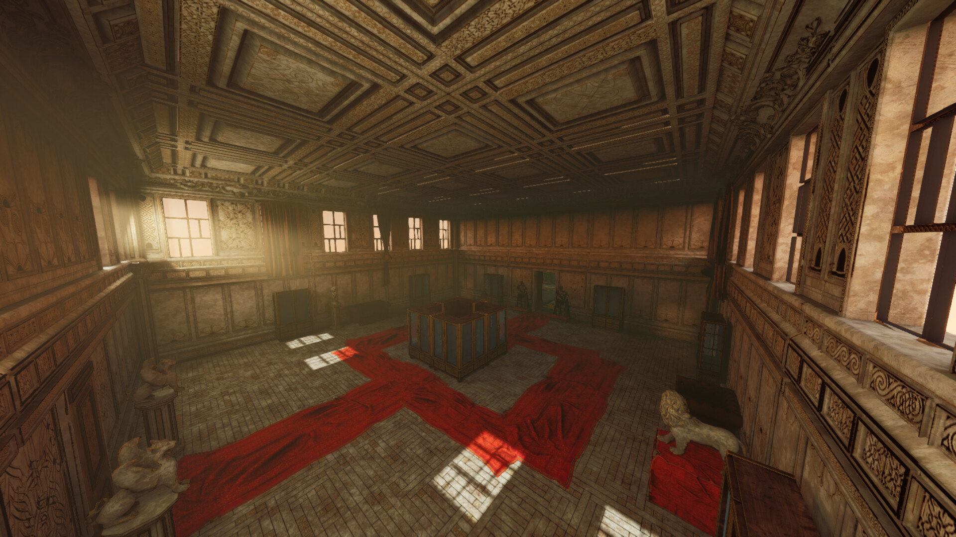 Treasure Hunters Screenshot 5