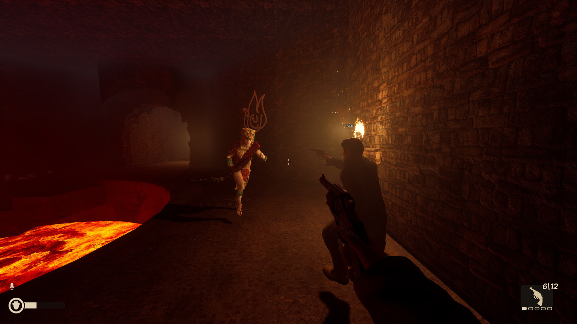 Treasure Hunters Screenshot 0