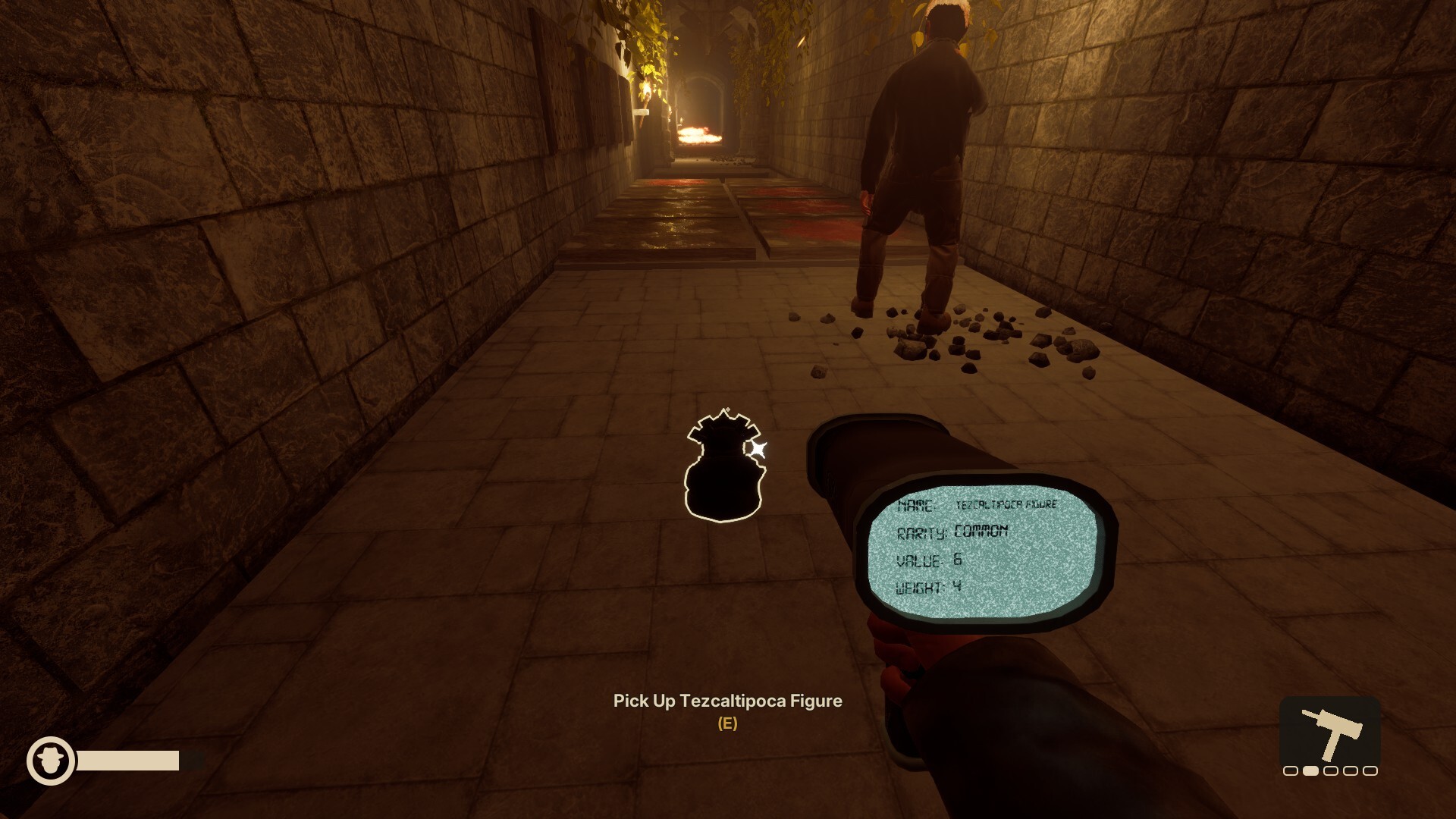 Treasure Hunters Screenshot 7