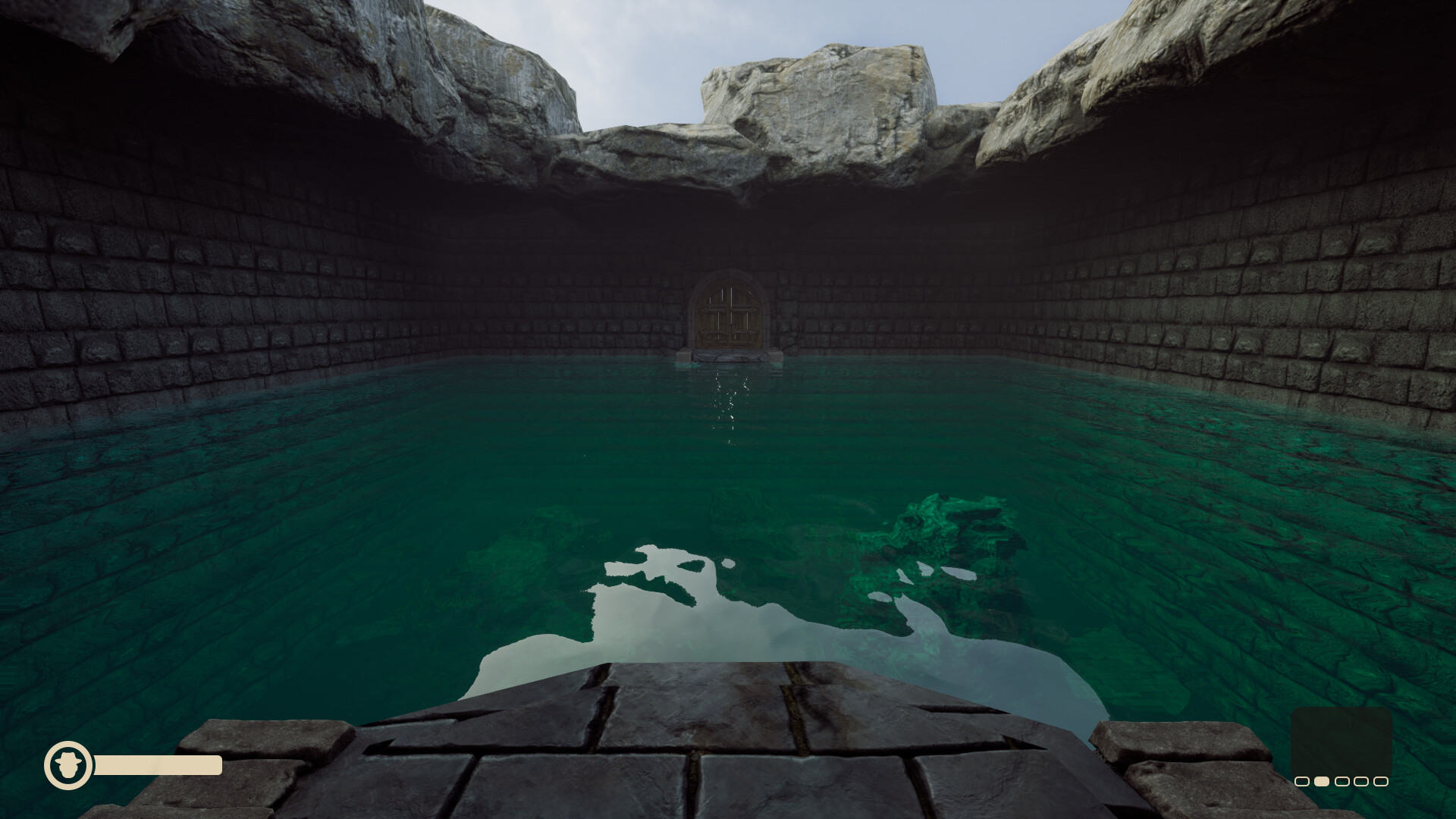 Treasure Hunters Screenshot 10