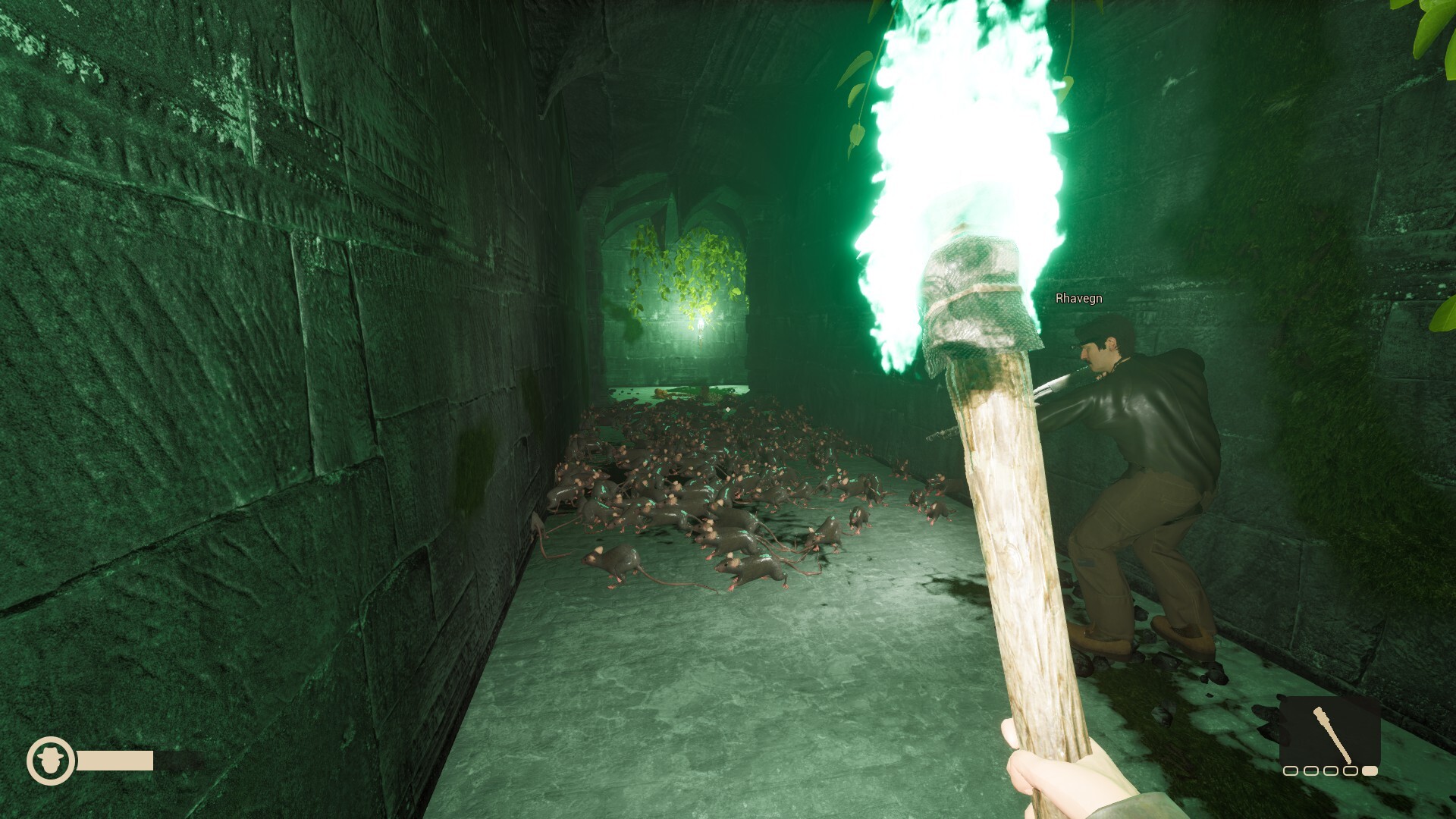 Treasure Hunters Screenshot 9