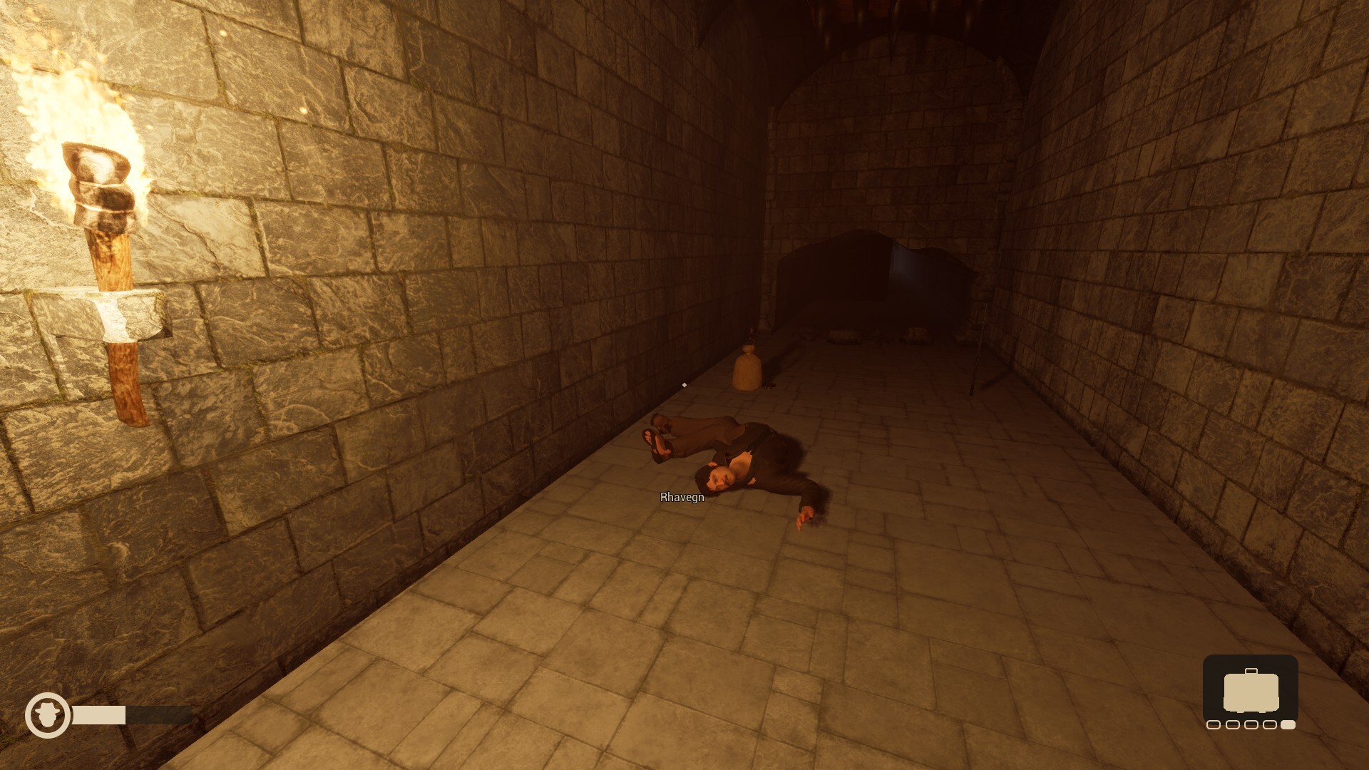 Treasure Hunters Screenshot 11