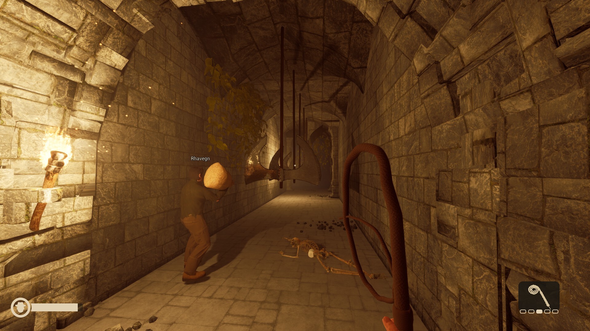 Treasure Hunters Screenshot 2